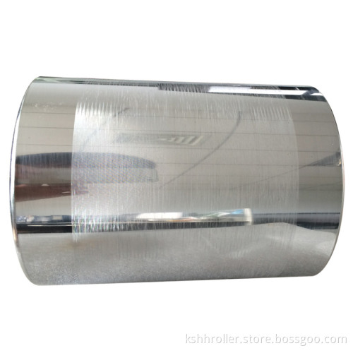 Gravure Printing Roller for Wood Grain